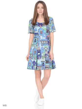 Платье Braccialini