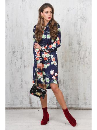 Платье MONDIGO