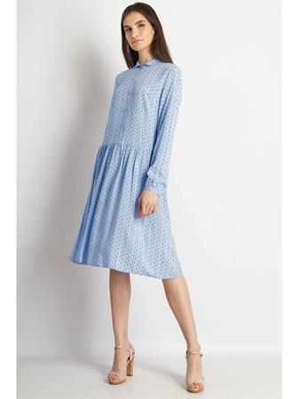 Платье Finn Flare