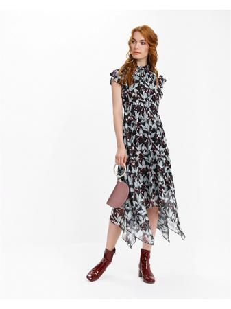 Платье Audrey Right