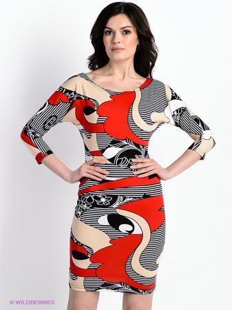 Платье TuttoBene