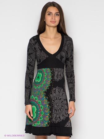 Платье Desigual