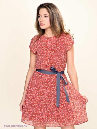 Платье Crew Clothing