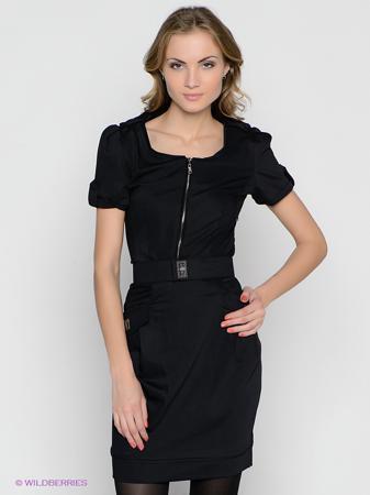 Платье TOPSANDTOPS