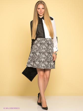 Платье TOPSANDTOPS