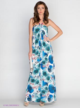 Платье TOPSANDTOPS