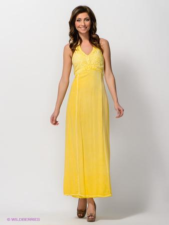 Платье TOPSANDTOPS