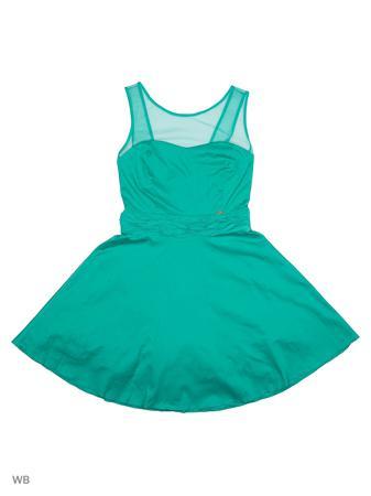 Платье TOPSANDTOPS