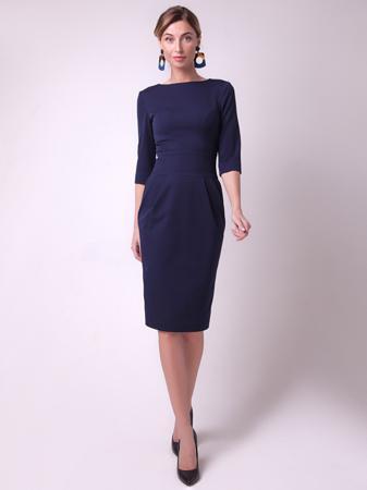 Платье Olga Skazkina