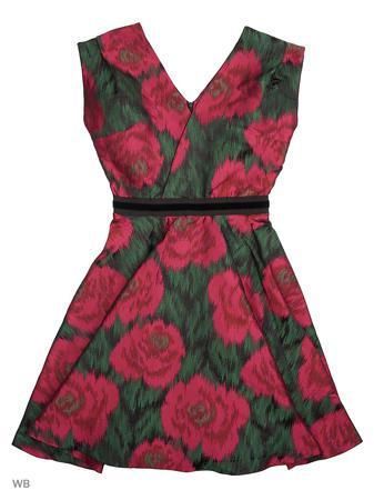 Платье Caractere