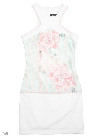Платье TOPSANDTOPS