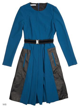 Платье Caractere