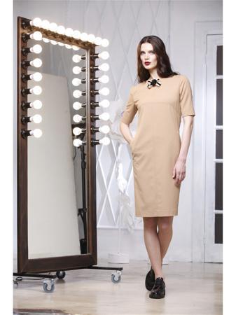 Платье PORFIRA