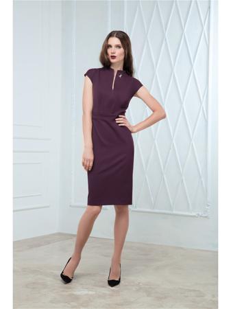 Платье PORFIRA