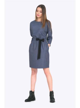 Платье EMKA FASHION