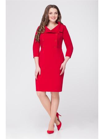 Платье ГолдСтайл