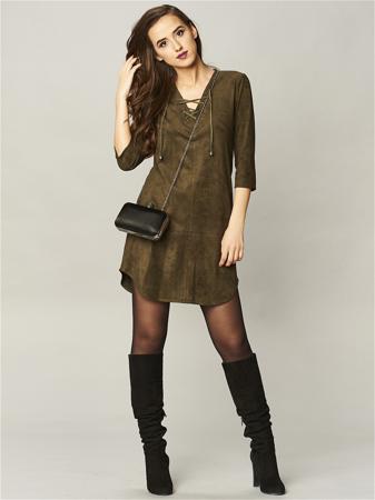 Платье Sali Hova design