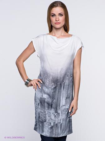 Платье 18CRR81 CERRUTI