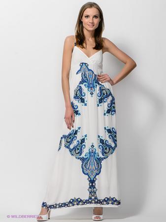 Платье TOPSANDTOPS