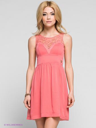 Платье Maison espin