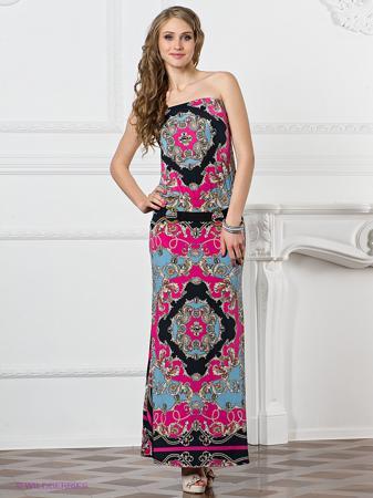 Платье VA VA VOOM