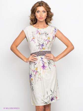 Платье Container