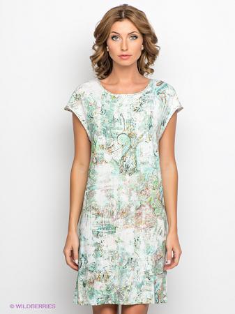 Платье Container