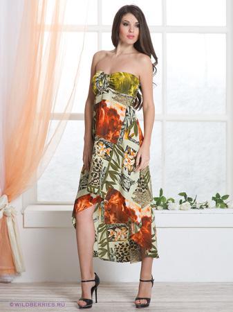 Платье Goddess London