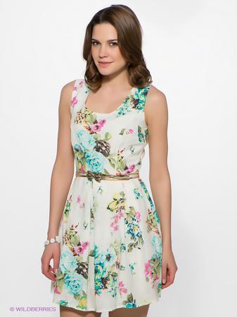 Платье FRENCH HINT