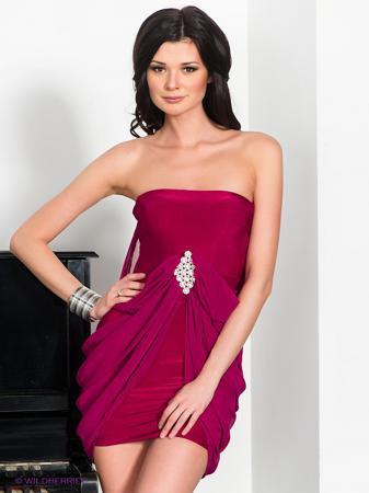 Платье Goddess London