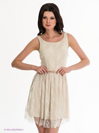 Платье Top Secret