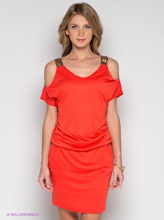 Платье Natali Silhouette