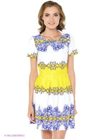 Платье TOPSANDTOPS