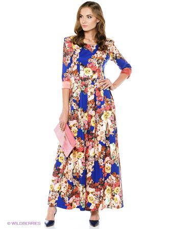 Платье TOPSANDTOPS