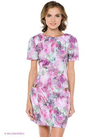 Платье TOPSANDTOPS