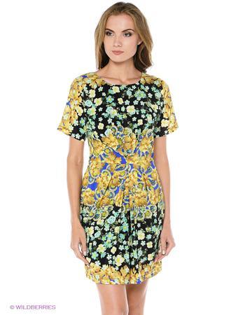 Платье TOPSANDTOPS