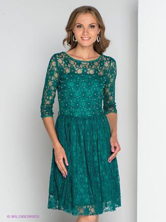 Платье TOPSANDTOPS