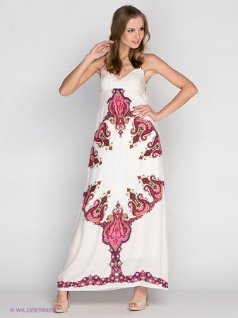 Платье TOPSANDTOPS