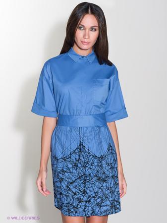 Платье Isabel de Pedro