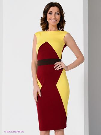 Платье Olga Skazkina