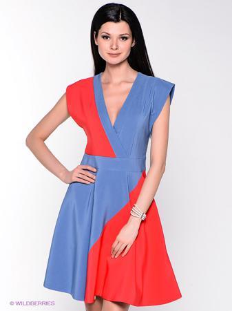 Платье MARY MEA