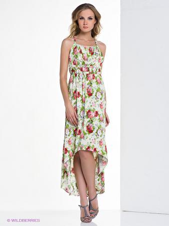 Платье Goddess London