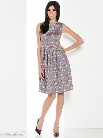 Платье Анна Чапман