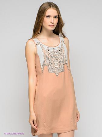 Платье FRACOMINA Платье FRACOMINA