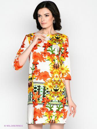 Платье Vis-a-vis