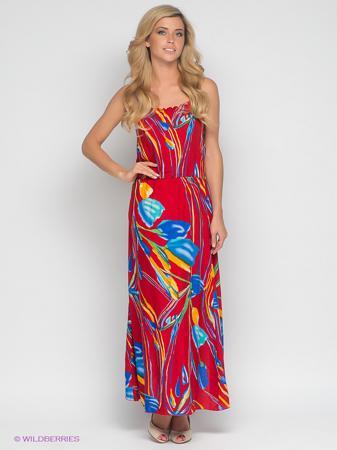 Платье Klimini