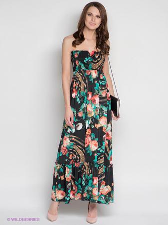 Платье DRS Deerose