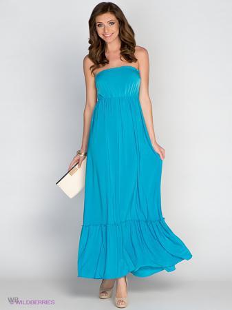 Платье DRS Deerose