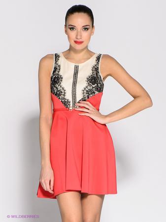 Платье Eunishop