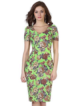 Платье OLIVEGREY